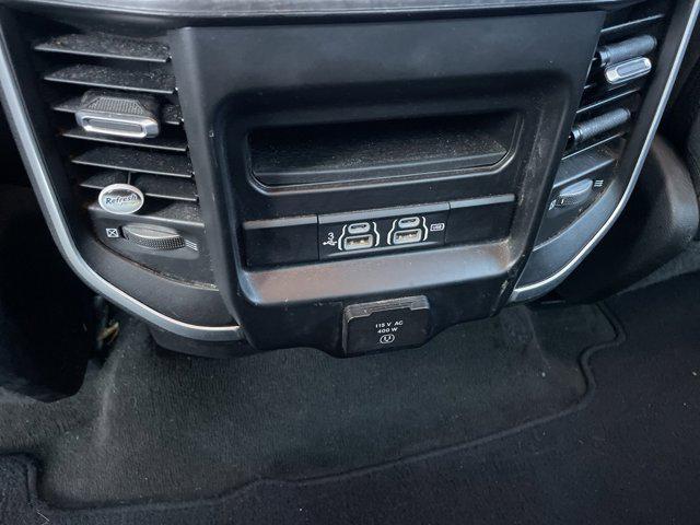 used 2020 Ram 1500 car, priced at $24,480