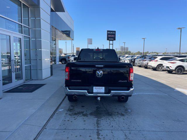 used 2020 Ram 1500 car, priced at $24,480