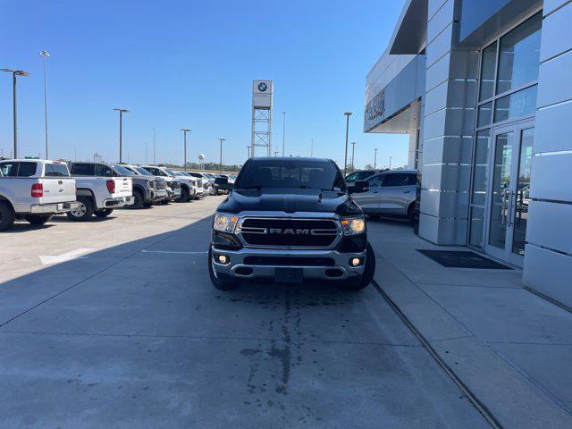 used 2020 Ram 1500 car, priced at $24,480