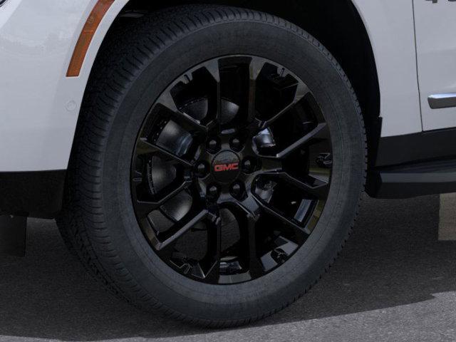 new 2026 GMC Yukon car, priced at $73,005