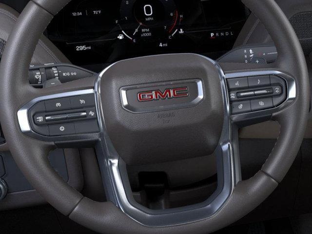 new 2026 GMC Yukon car, priced at $73,005