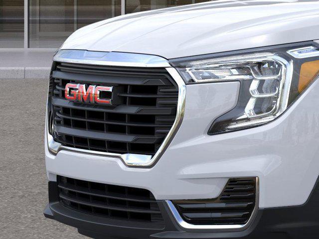 new 2024 GMC Terrain car, priced at $23,095