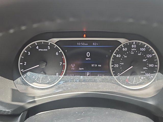 used 2020 Nissan Sentra car, priced at $16,500