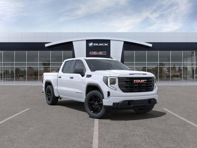 new 2024 GMC Sierra 1500 car, priced at $44,740