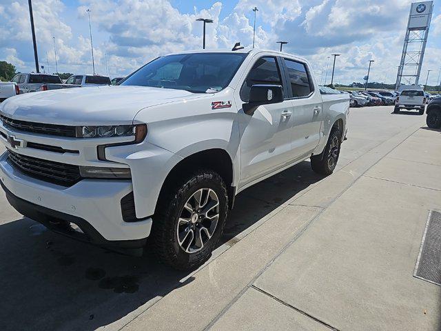 used 2019 Chevrolet Silverado 1500 car, priced at $28,500