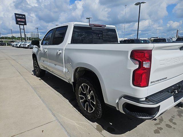 used 2019 Chevrolet Silverado 1500 car, priced at $28,500