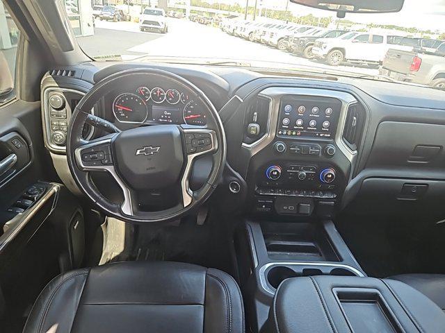 used 2019 Chevrolet Silverado 1500 car, priced at $28,500