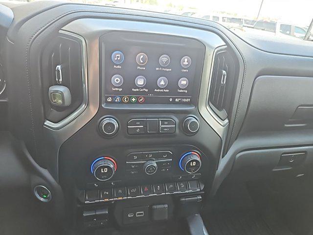 used 2019 Chevrolet Silverado 1500 car, priced at $28,500
