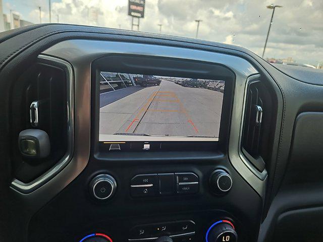 used 2019 Chevrolet Silverado 1500 car, priced at $28,500