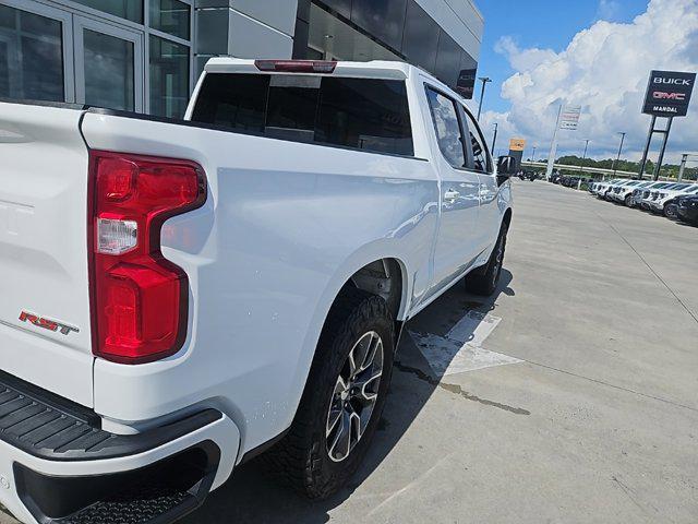 used 2019 Chevrolet Silverado 1500 car, priced at $28,500
