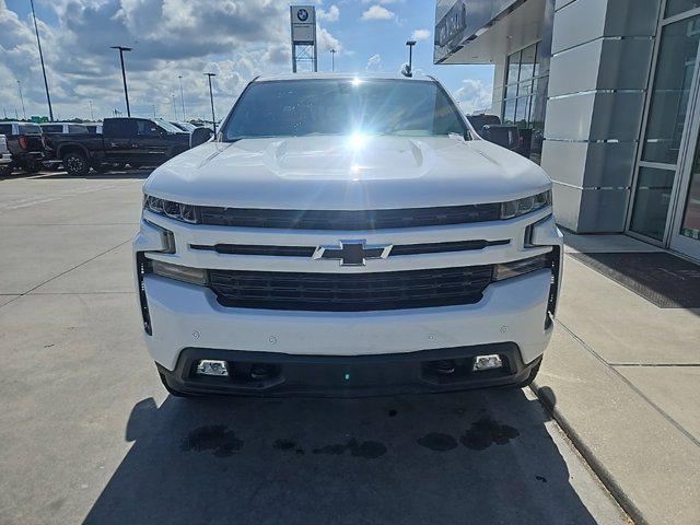 used 2019 Chevrolet Silverado 1500 car, priced at $28,500