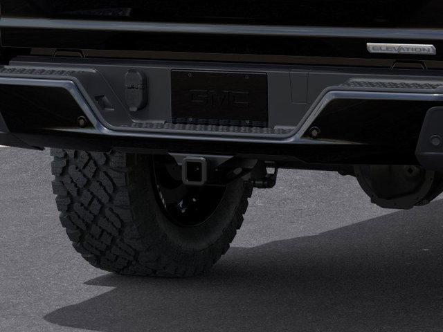 new 2026 GMC Canyon car, priced at $41,815