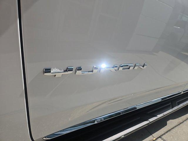 used 2024 GMC Yukon car, priced at $62,000