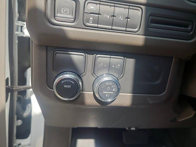 used 2024 GMC Yukon car, priced at $62,000