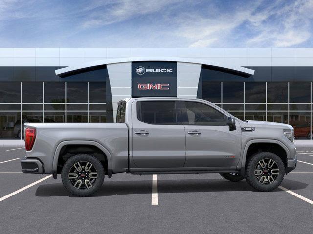 new 2026 GMC Sierra 1500 car, priced at $68,995