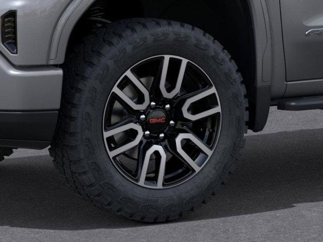 new 2026 GMC Sierra 1500 car, priced at $68,995