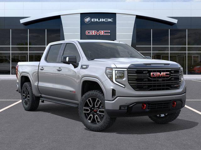 new 2026 GMC Sierra 1500 car, priced at $68,995