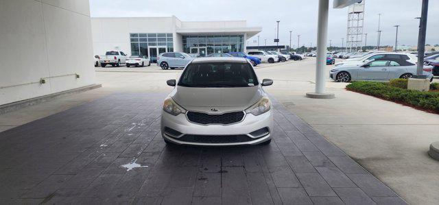 used 2014 Kia Forte car, priced at $3,977