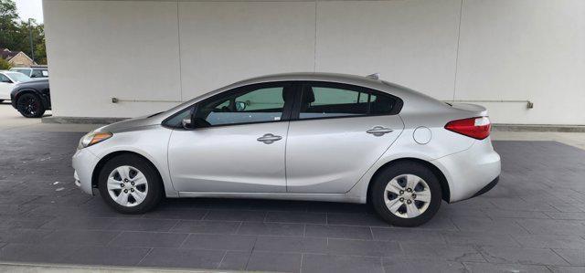used 2014 Kia Forte car, priced at $3,977