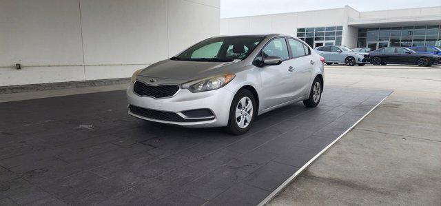 used 2014 Kia Forte car, priced at $3,977