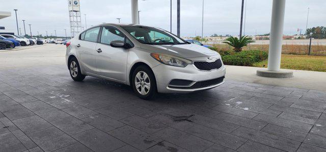 used 2014 Kia Forte car, priced at $3,977