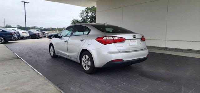 used 2014 Kia Forte car, priced at $3,977