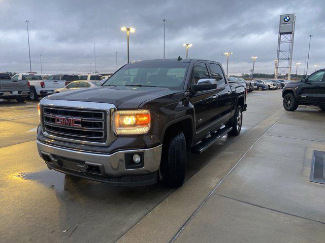 used 2014 GMC Sierra 1500 car, priced at $23,950