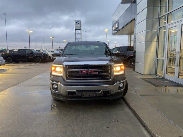 used 2014 GMC Sierra 1500 car, priced at $23,950