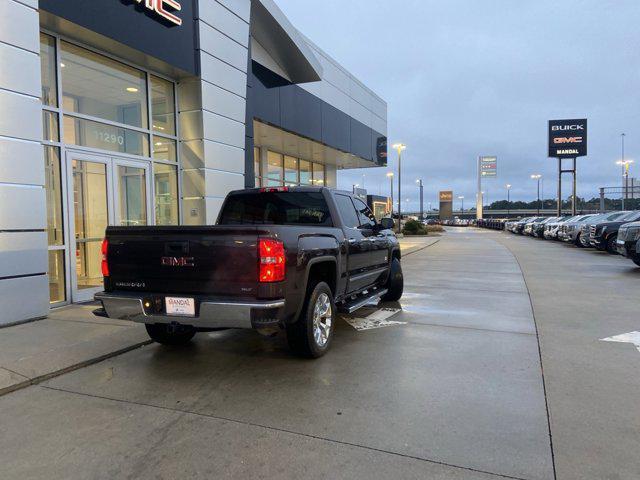 used 2014 GMC Sierra 1500 car, priced at $23,950