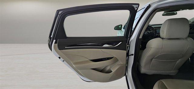 used 2019 Buick LaCrosse car, priced at $19,977