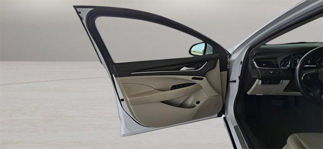 used 2019 Buick LaCrosse car, priced at $19,977