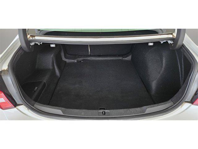 used 2019 Buick LaCrosse car, priced at $19,977