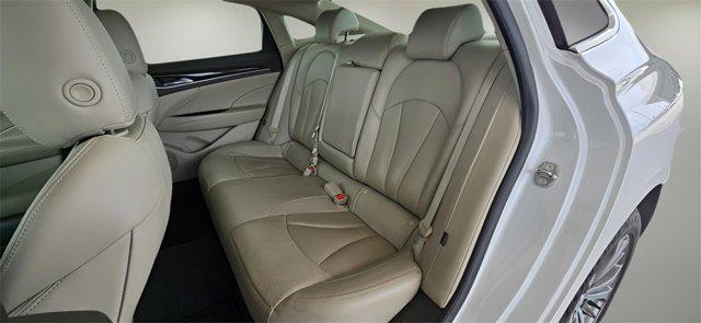 used 2019 Buick LaCrosse car, priced at $19,977