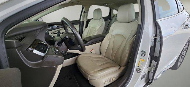used 2019 Buick LaCrosse car, priced at $19,977