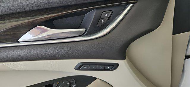 used 2019 Buick LaCrosse car, priced at $19,977