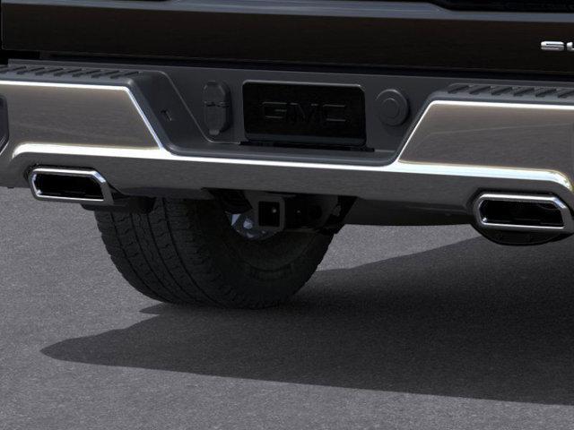 new 2025 GMC Sierra 1500 car, priced at $54,695