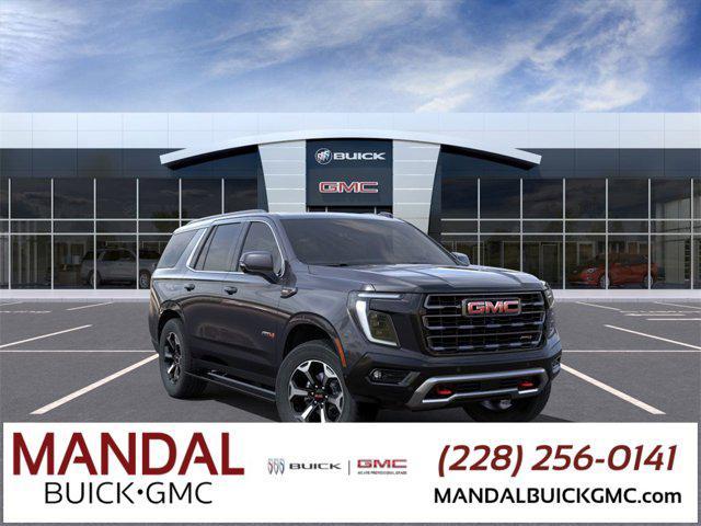 new 2025 GMC Yukon car, priced at $99,290