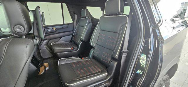 used 2025 GMC Yukon car, priced at $90,877
