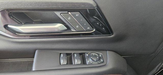 used 2025 GMC Yukon car, priced at $90,877
