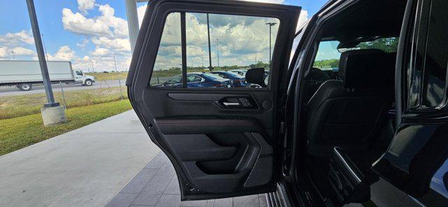 used 2025 GMC Yukon car, priced at $90,877