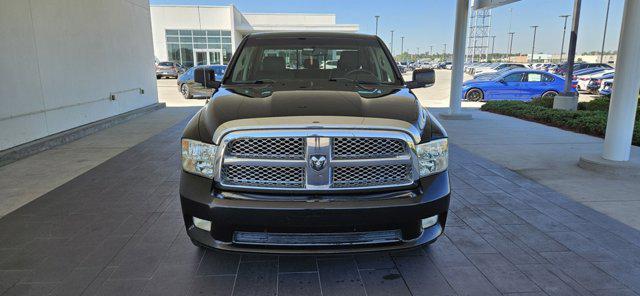 used 2009 Dodge Ram 1500 car, priced at $7,977