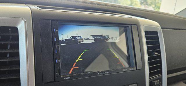 used 2009 Dodge Ram 1500 car, priced at $7,977