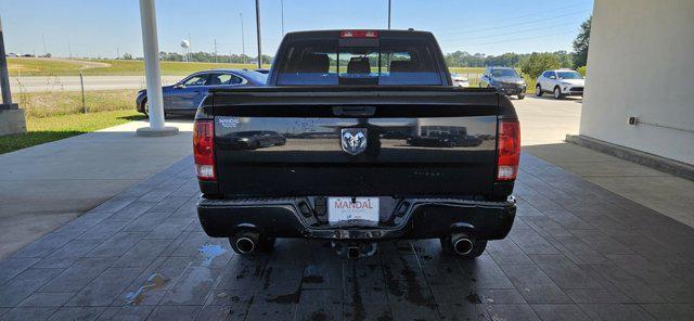 used 2009 Dodge Ram 1500 car, priced at $7,977