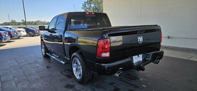 used 2009 Dodge Ram 1500 car, priced at $7,977