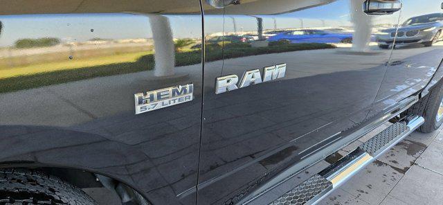 used 2009 Dodge Ram 1500 car, priced at $7,977