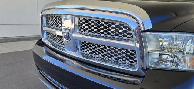 used 2009 Dodge Ram 1500 car, priced at $7,977