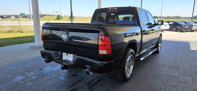 used 2009 Dodge Ram 1500 car, priced at $7,977