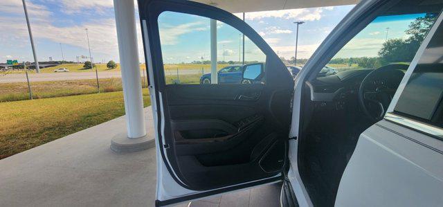 used 2016 GMC Yukon car, priced at $17,977