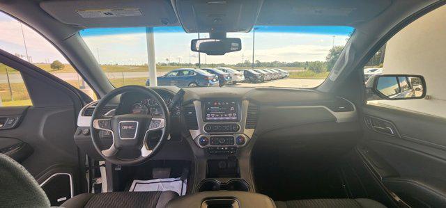 used 2016 GMC Yukon car, priced at $17,977