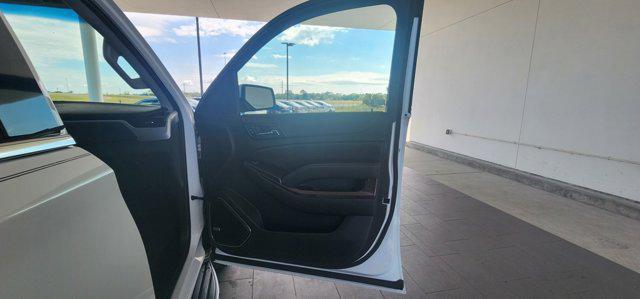 used 2016 GMC Yukon car, priced at $17,977